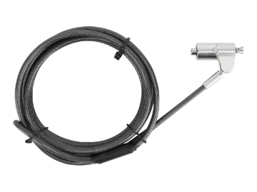 Bild på Targus DEFCON Compact Keyed Cable Lock