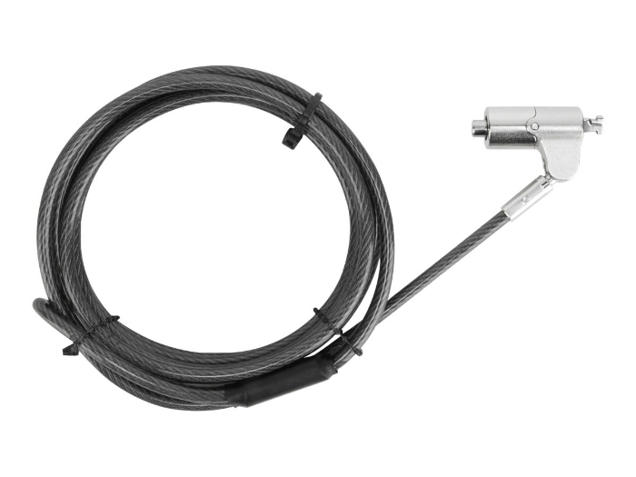 Bild på Targus DEFCON Compact Keyed Cable Lock