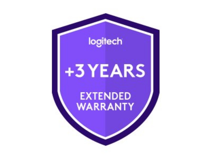 Bild på Three year extended warranty for Logitech Logitech Tap