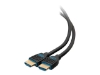 Bild på C2G 2ft 4K HDMI Cable