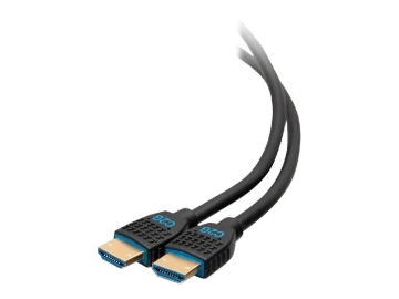 Bild på C2G 2ft 4K HDMI Cable