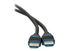Bild på C2G 2ft 4K HDMI Cable