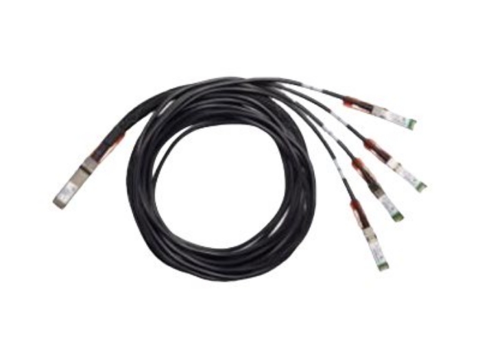 Bild på Cisco 100GBase Passive Copper Splitter Cable