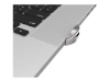 Bild på Compulocks Ledge Lock Adapter for MacBook Pro 16" (2019) with Keyed Cable Lock