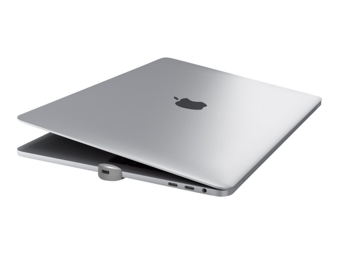 Bild på Compulocks Ledge Lock Adapter for MacBook Pro 16" (2019)