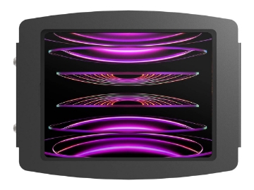 Bild på Compulocks iPad Pro 12.9" (3-6th Gen) Space Enclosure Wall Mount