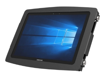Bild på Compulocks Surface Pro 7 / Galaxy Tab Pro S Enclosure Wall Mount Tablet Frame