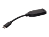 Bild på C2G USB C to HDMI Adapter
