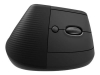 Bild på Logitech Lift Vertical Ergonomic Mouse