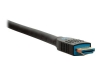 Bild på C2G 50ft Ultra Flexible 4K Active HDMI Cable Gripping 4K 60Hz