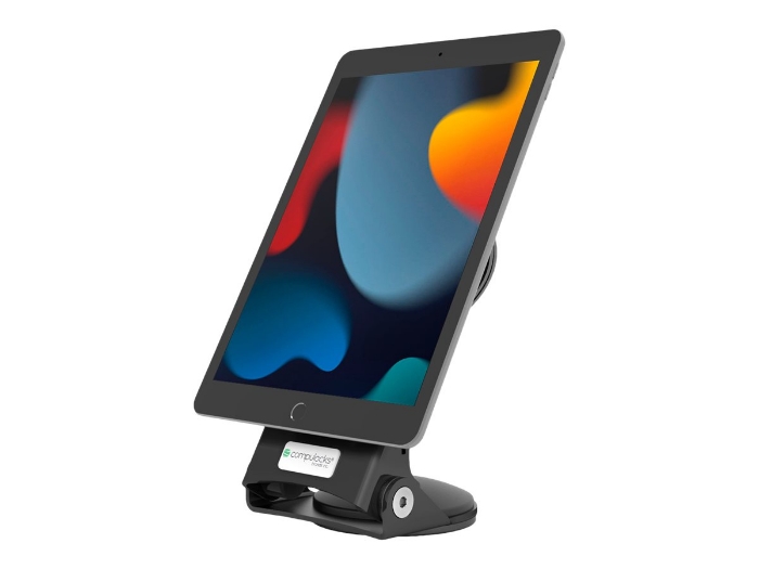 Bild på Compulocks Universal Tablet Grip and Security Stand