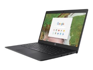 Bild på HP Chromebook 14 G6