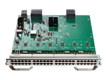 Bild på Cisco Catalyst 9400 Series Line Card
