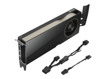 Bild på NVIDIA RTX A6000