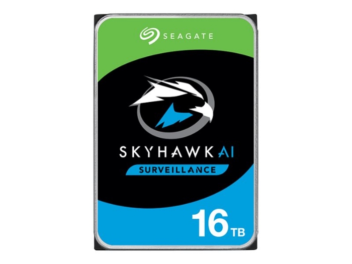 Bild på Seagate SkyHawk AI ST16000VE002