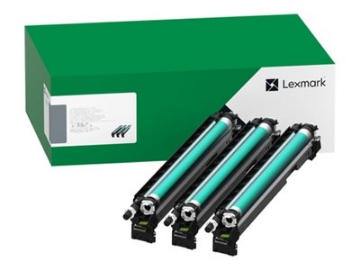 Bild på Lexmark