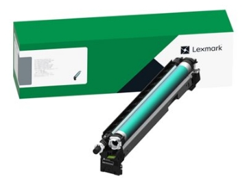 Bild på Lexmark