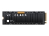 Bild på WD_BLACK SN850X WDS200T2XHE