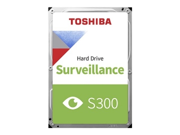 Bild på Toshiba S300 Surveillance