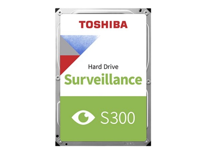 Bild på Toshiba S300 Surveillance