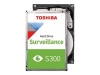 Bild på Toshiba S300 Surveillance
