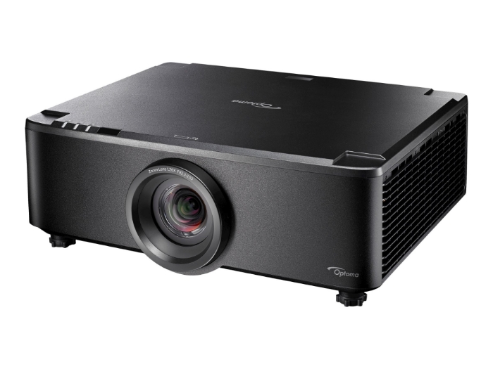 Bild på Optoma ZU720TST