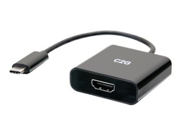 Bild på C2G 4K USB C to HDMI Adapter