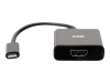 Bild på C2G 4K USB C to HDMI Adapter