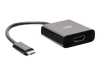 Bild på C2G 4K USB C to HDMI Adapter