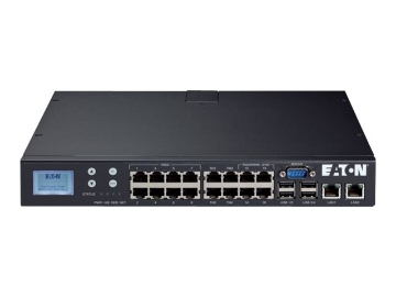 Bild på Eaton Intelligent Power Controller 3000