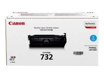 Bild på Canon 732 C