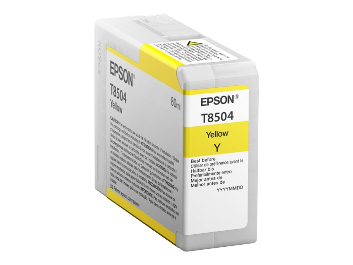 Bild på Epson T8504