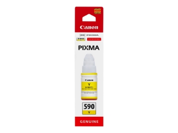 Bild på Canon GI 590 Y