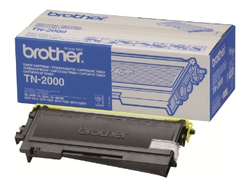 Bild på Brother TN2000
