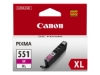 Bild på Canon CLI-551M XL