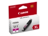 Bild på Canon CLI-551M XL
