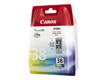Bild på Canon CL-38