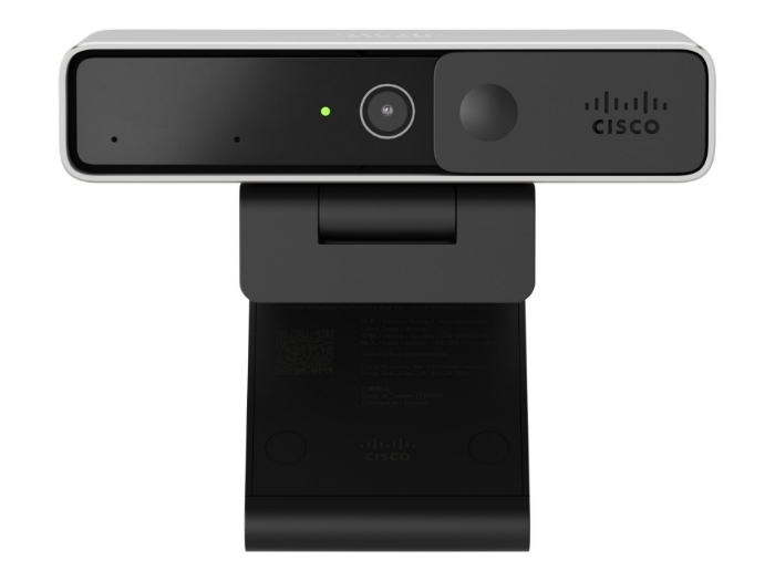 Bild på Cisco Webex Desk Camera
