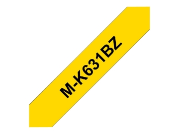 Bild på Brother M-K631BZ