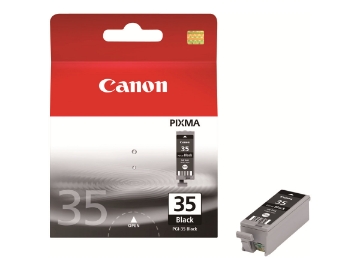 Bild på Canon PGI-35 Black