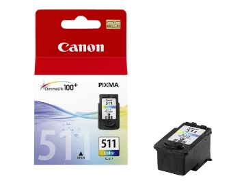 Bild på Canon CL-511