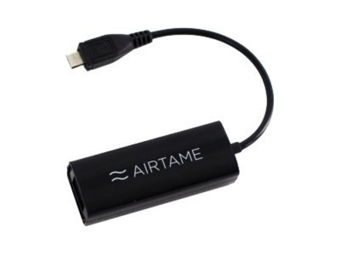Bild på Airtame 2 Ethernet Adapter