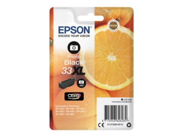 Bild på Epson 33XL