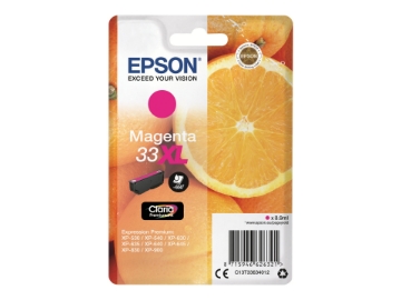 Bild på Epson 33XL