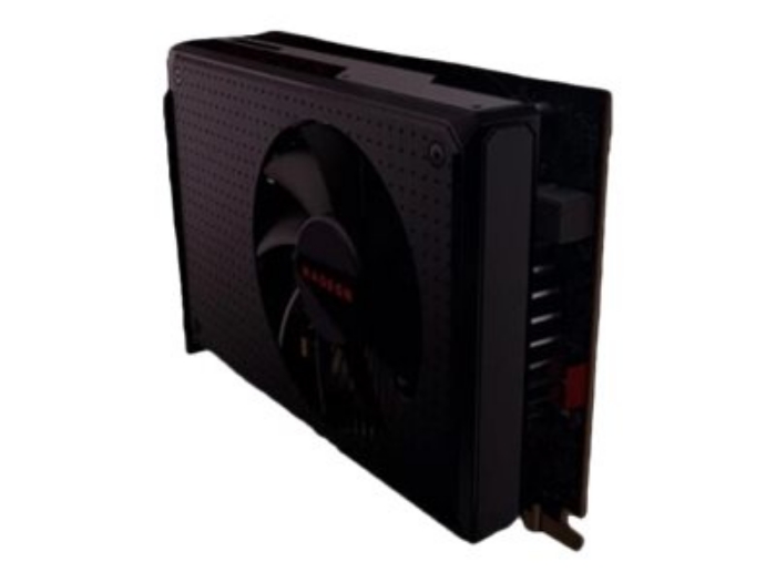 Bild på AMD Radeon 540