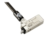 Bild på Kensington Slim NanoSaver 2.0 Keyed Laptop Lock