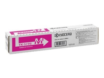 Bild på Kyocera TK 5195M
