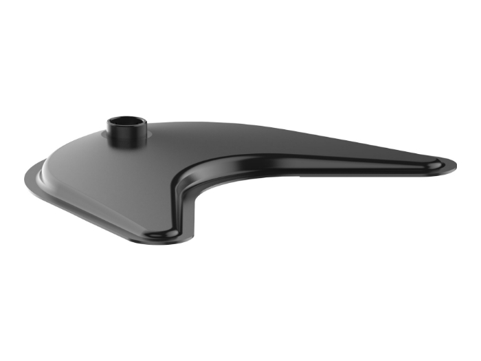 Bild på Multibrackets M Deskmount Basic Tablestand