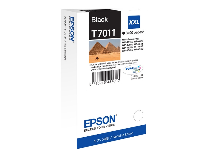 Bild på Epson T7011