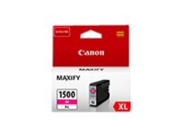 Bild på Canon PGI-1500XL M